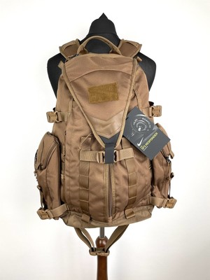 nike special field systems backpack