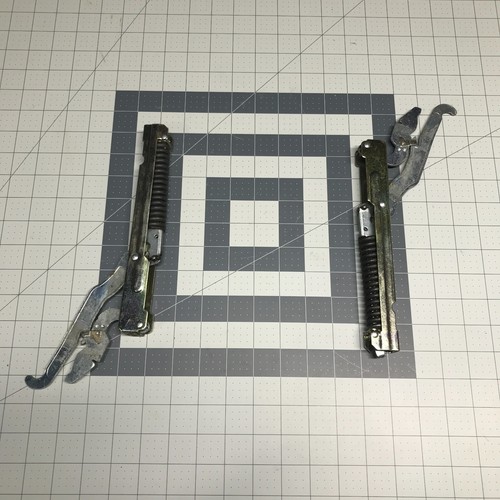 Genuine DACOR Builtin Oven, Door Hinge Set of 2 82508 1 eBay