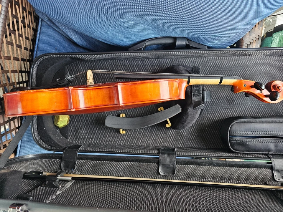 Tanglewood Viola Model 200, size 16 - Изображение 4 из 4
