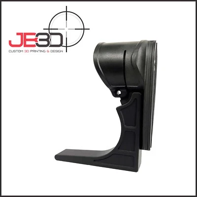 JB3D Bag Rider para AGT Vixen