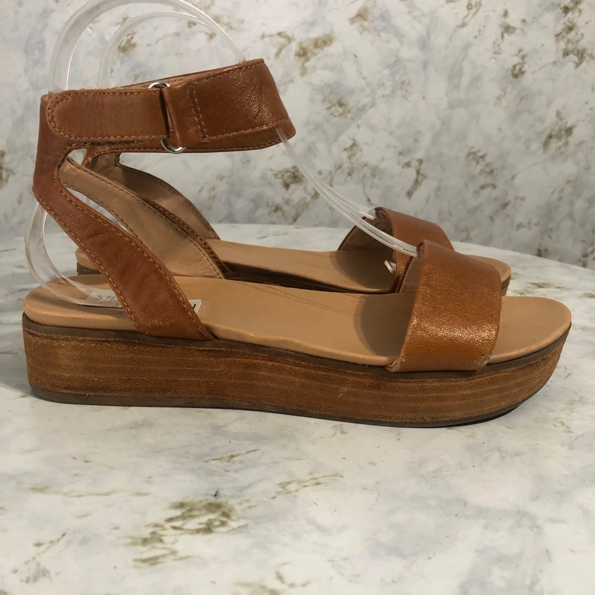 Steve madden cheap gaiya wedge sandal