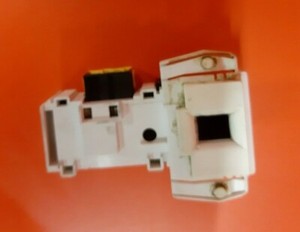 Waschmaschine HOOVER OPHS712DF-80 Türschloss