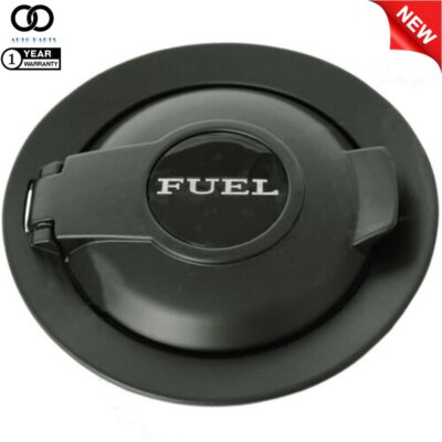 For 2008-19 Dodge Challenger Fuel Gas Door Vapor Edition Matte