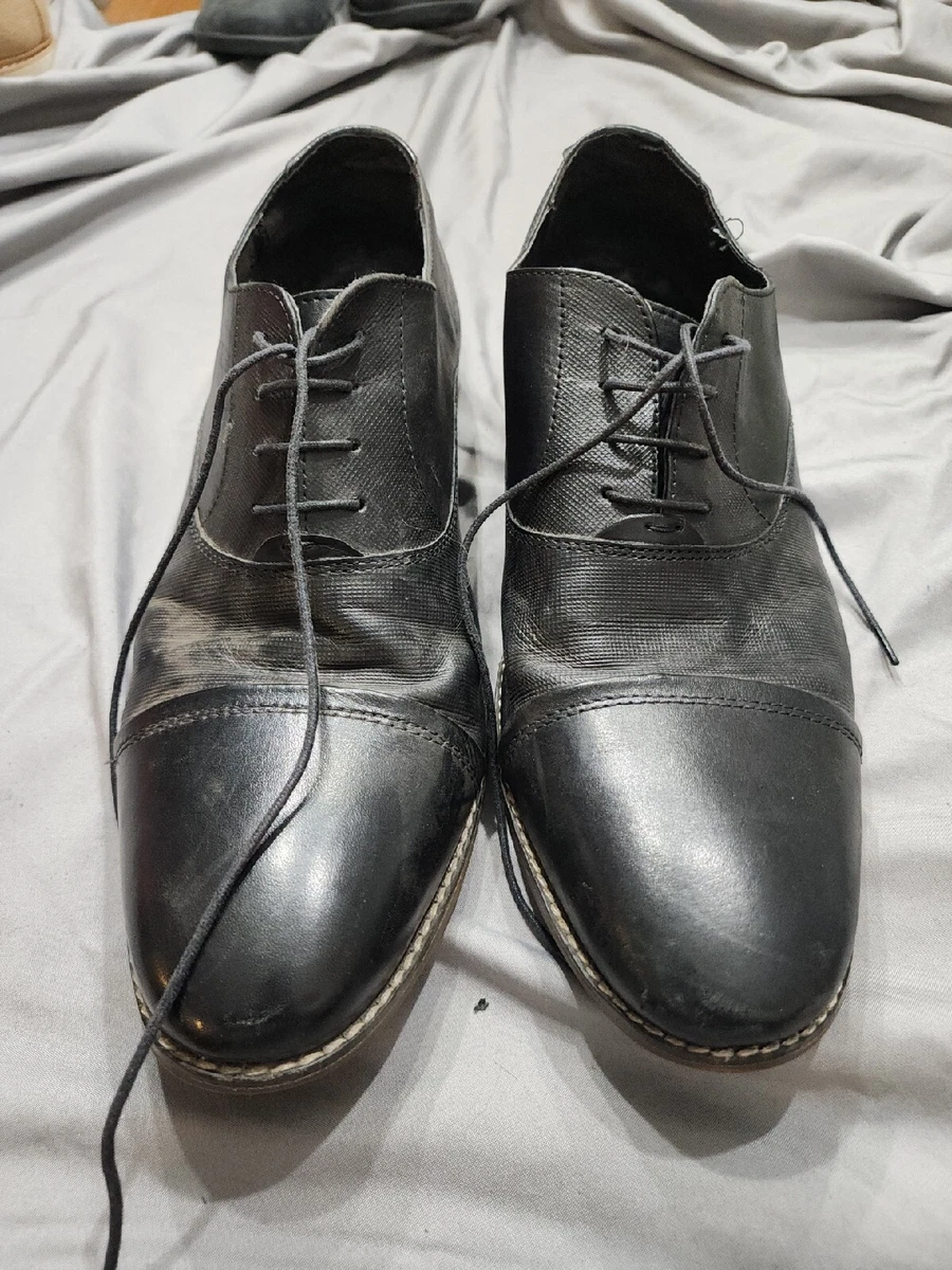 Steve madden finnch sale