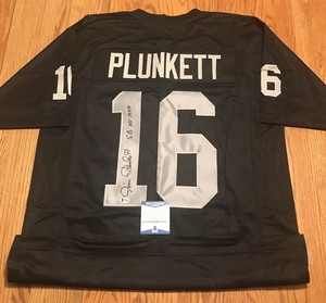 oakland raiders custom jersey