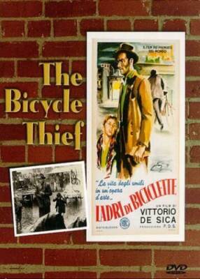 The Bicycle Thief - GOOD