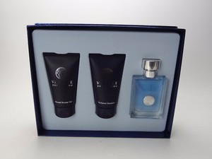 versace pour homme eau de toilette 50ml