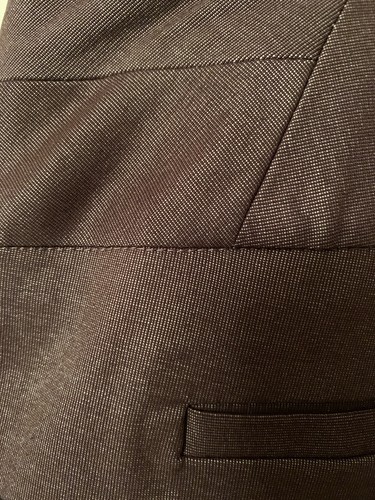 Pantalones de vestir Tracy Evans Limited para mujer marrón 11 nuevos con etiquetas - Imagen 9 de 9