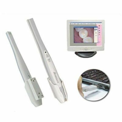 DEXIS™ DEXcam™ 4 Intraoral Camera | Henry Schein Dental | Henry Schein Catalog