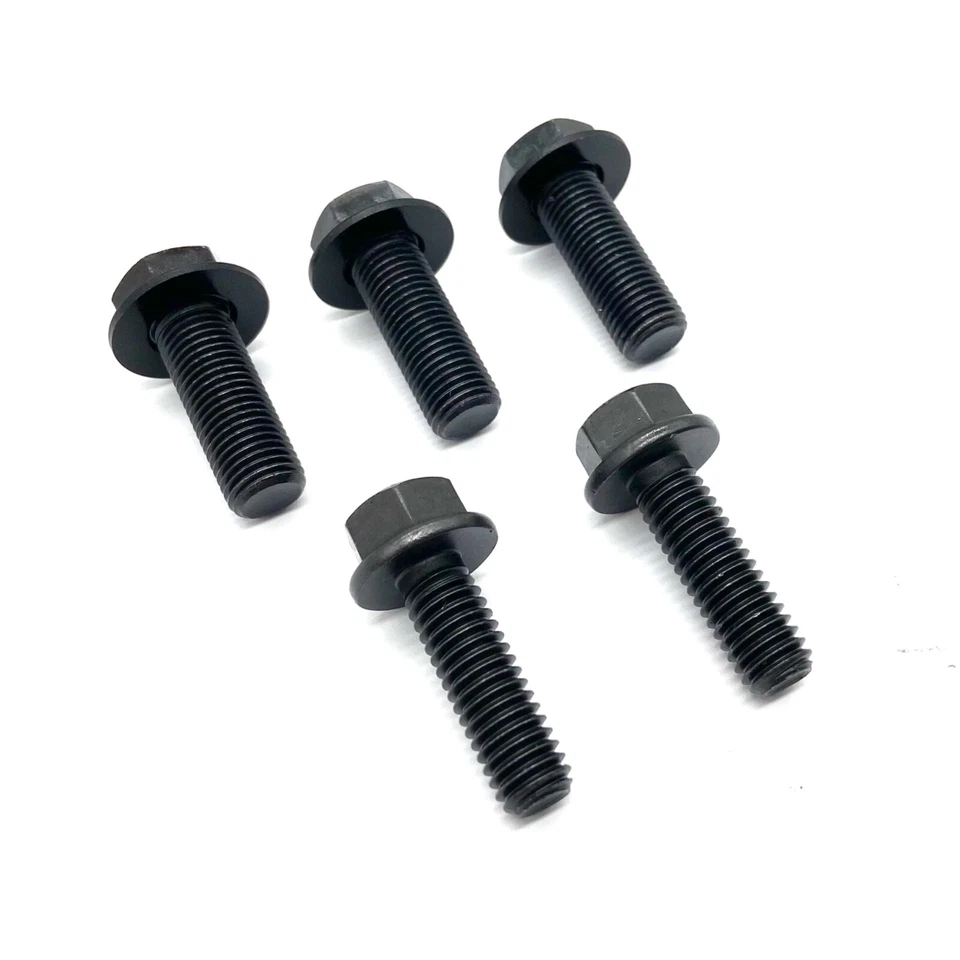 Подходит для Jeep CJ 76-86 с фиксированными стационарными болтами крепления кронштейна заднего сиденья CJ5 CJ7 CJ8 - Изображение 4 из 4