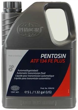 5 LiTer PENTOSIN ATF 134 FE-PLUS Auto Transmission Oil Fluid For MERCEDES 236.17