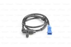 Bosch 0986594022 ABS Wheel Speed Sensor Replacement-image