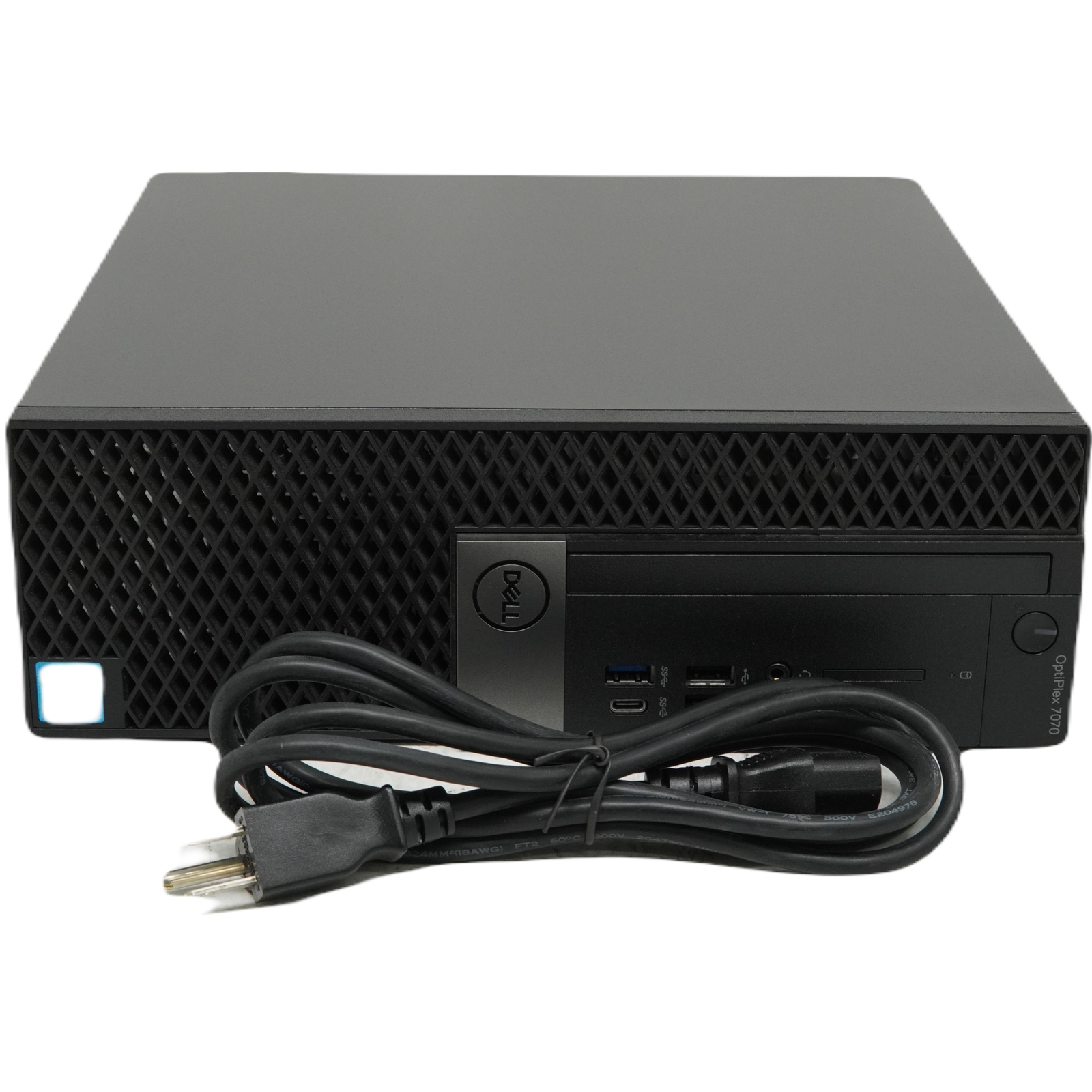 DELL OPTIPLEX 7070 INTEL CORE I7 9700