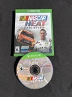 NASCAR Heat Evolution (Microsoft Xbox One, 2016)