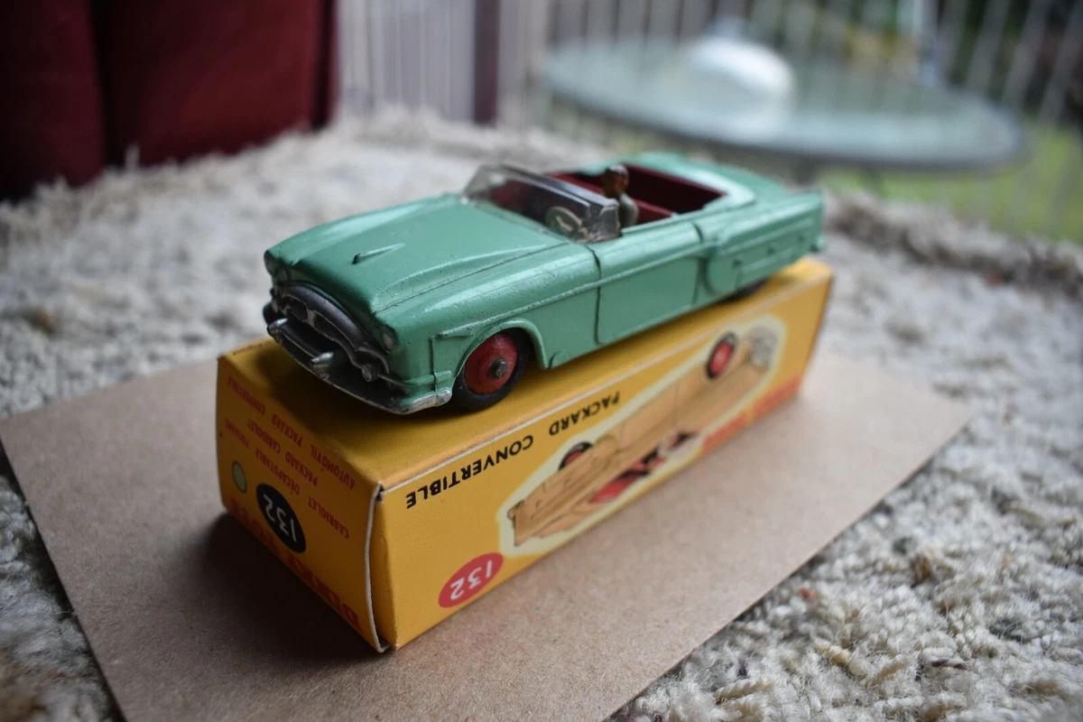 Dinky Packard Diecast & Toy Vehicles for sale | eBay