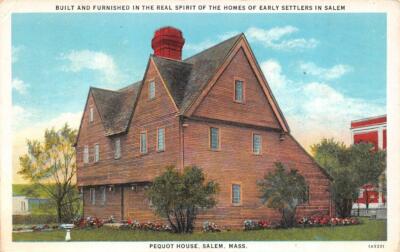 salem