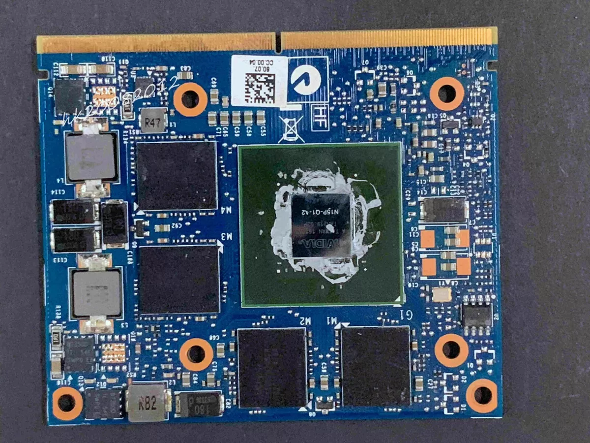 Imac replace hotsell video card