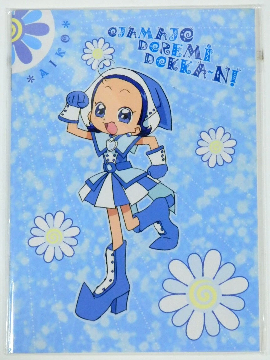 Ojamajo doremi outlet