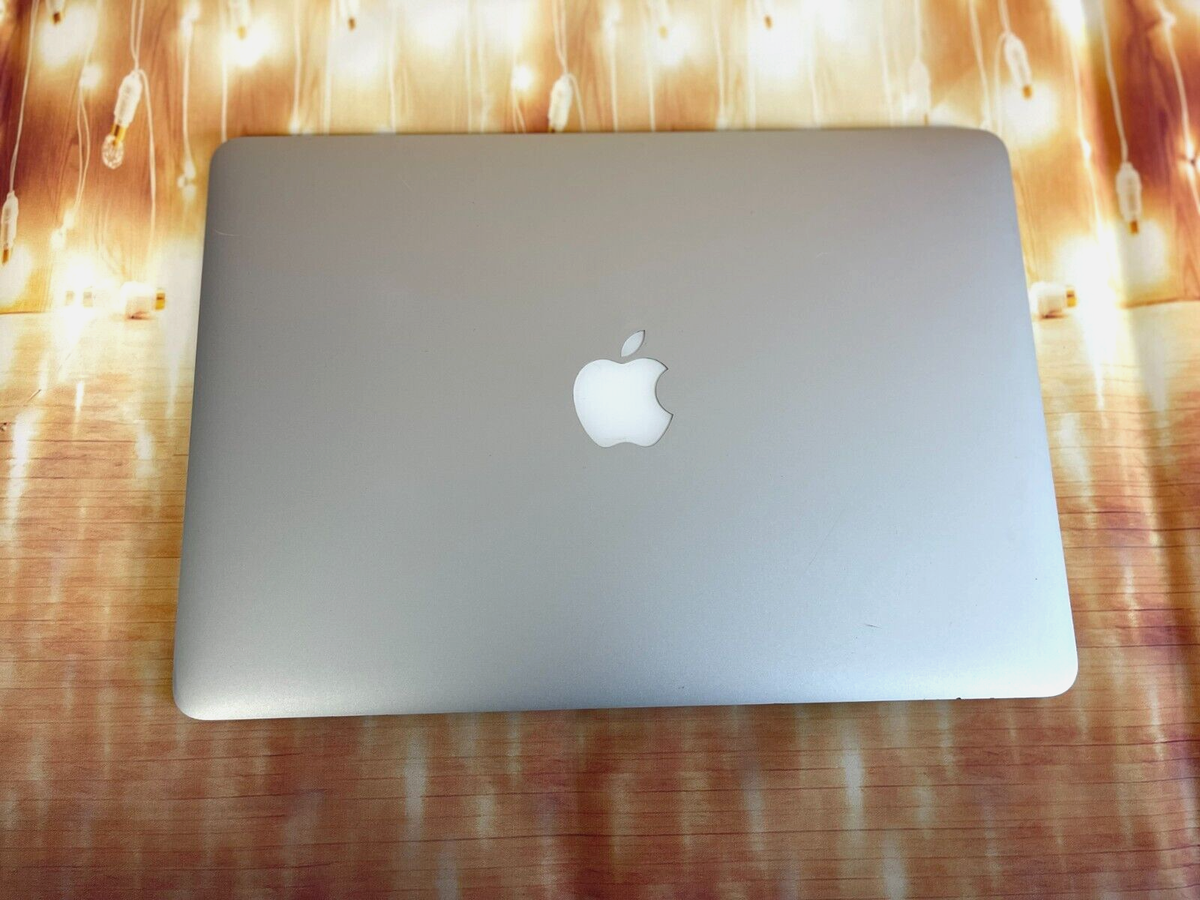 【ジャンク】Apple MacBook Air(13-inch,2017） Apple MacBook Air (13 inch, 2017) | 1.8GHz Dual-Core i5 | 8