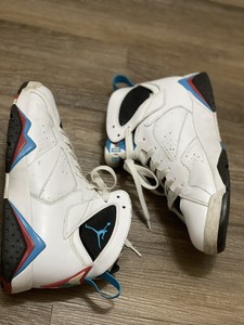 jordan 7 black infrared