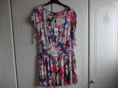 matalan papaya dress