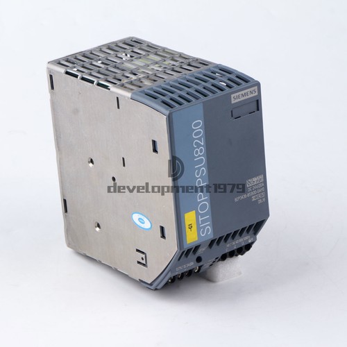One Used SIEMENS 6EP3436-8SB00-0AY0 6EP3 436-8SB00-0AY0 Tested - Bild 2 von 2