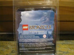 LEGO SDCC BIONICLE  2015  SKULL SCORPIO MASK