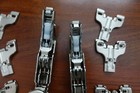 Hettich 165° Sensys Soft Closing Cabinet Hinge 9099563 170° roll-out blum salice — photo 4