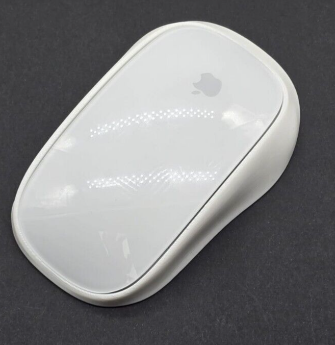 For Apple Magic Mouse A1657 Ergonomic Base Desktop Case | eBay