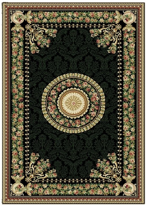 Rectangle Turkish Antique Runners