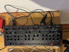 Sequential Oberheim Dave Smith OB-6 Desktop Module Analog Synthesizer OB6