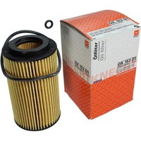 Knecht ÖLfilter Filtereinsatz FüR Opel Zafira A 2.0 Dti 16V Astra G Caravan