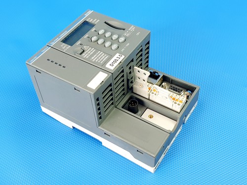 ABB KBA EC583 EC583-ETH B0 1SAP140500R3272 PLC CPU L0866103 Inkl. MwSt. - Bild 2 von 6