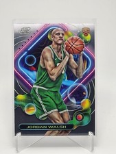 2023-24 Topps Cosmic Chrome Basketball #184 Jordan Walsh (RC)