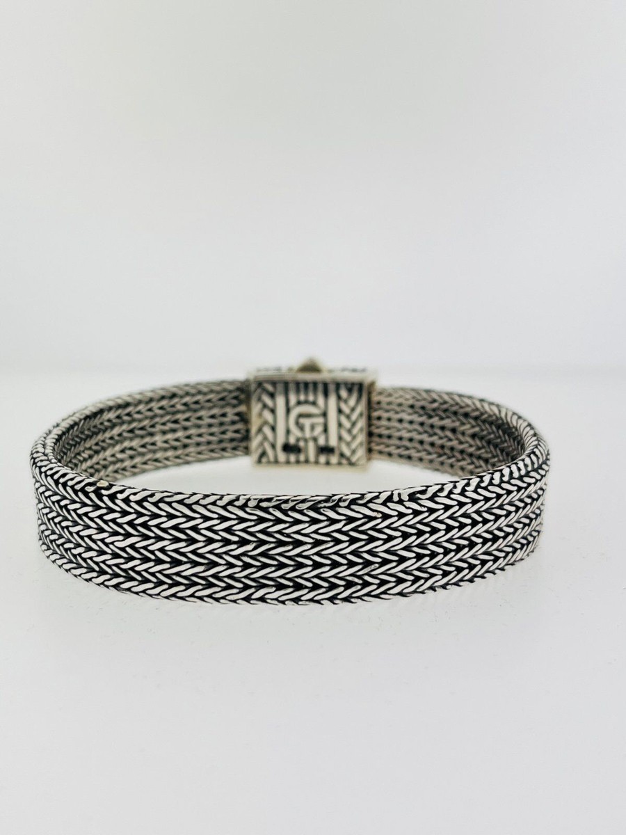 や*る様 FIFTH GENERAL STORE silver bracelet SILVER BRACELET by FIFTH - 1LDK annex