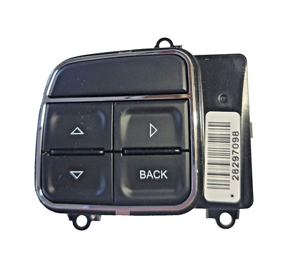 Genuine Mopar Evic Switch 56046375AC