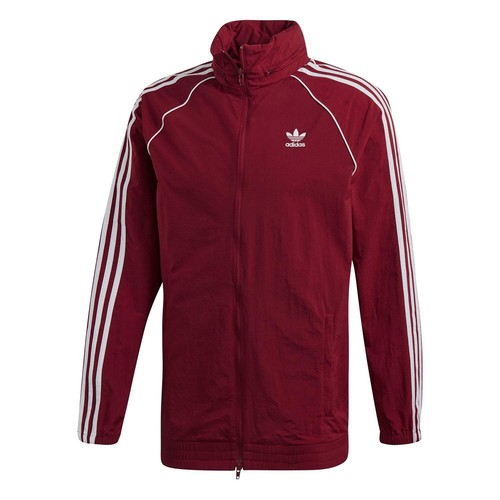 SUPERSTAR WINDBREAKER SST TRACK 
