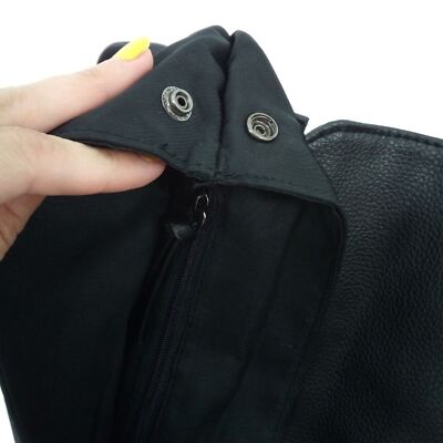 $100 NWT BOTKIER NEW YORK Trigger Mini Backpack Vegan Festival Concert Season $100 NWT BOTKIER NEW YORK Trigger Mini Backpack Vegan  main image 4