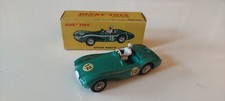 French Dinky 506 Aston Martin DB3 Sport. Mint/Boxed.