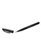 Pentel Sign Pen Brush-Tip