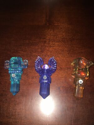 Skylanders Imaginators traps