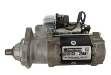 Used Delco Remy 29MT Starter Motor - P/N DR 8200103