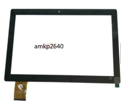New 10.1 inch Touch Screen Panel Digitizer Glass For DigiLand DL1023 DL1016