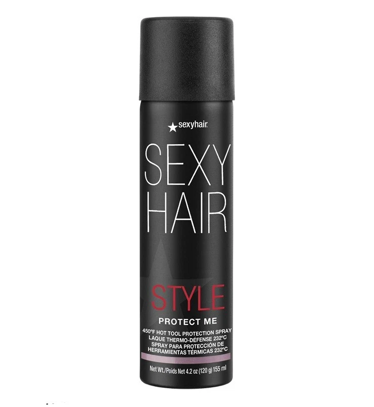 Style Sexy Hair Protect Me 155ml