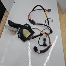 2007 - 2009 DODGE CALIBER SXT RIGHT FRONT PASSENGER SIDE DOOR WIRING HARNESS OEM