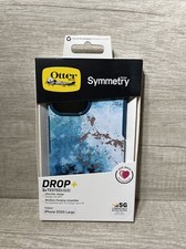 OTTERBOX Apple iPhone 12 Pro Max Symmetry Series Case Seas The