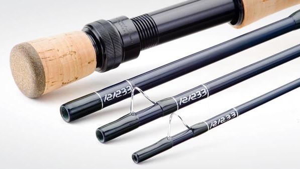 used thomas and thomas fly rods for sale