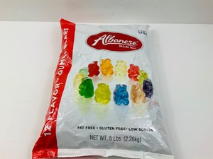 albanese 5lb