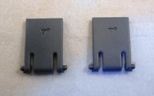 Logitech K330 Keyboard OEM Replacement Feet / Kickstands Pair 