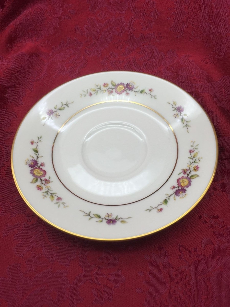 ASIAN SONG NORITAKE IVORY CHINA Japan Pattern 7151 YOU CHOOSE